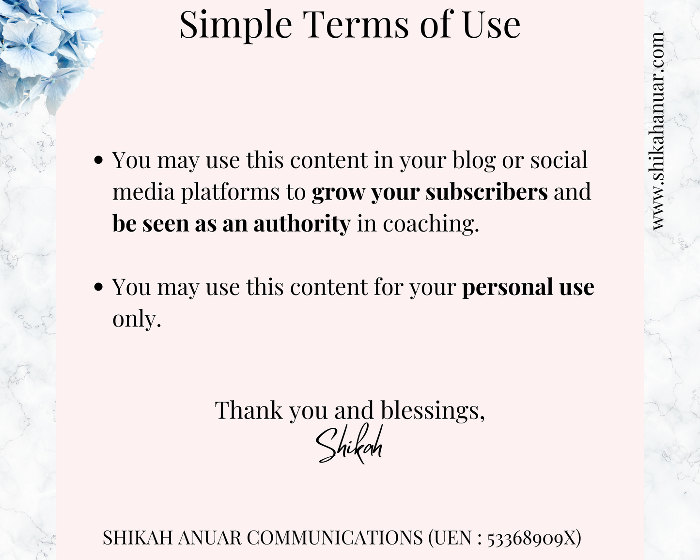 21-Day Self Care Challenge for Insta Stories