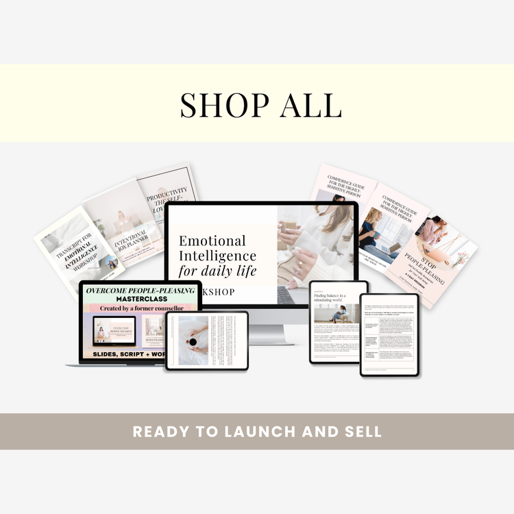 Shop ALL ready-to-use coaching assets