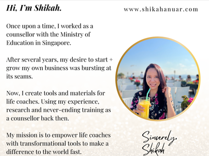 (Workshop) Your first sellable digital product