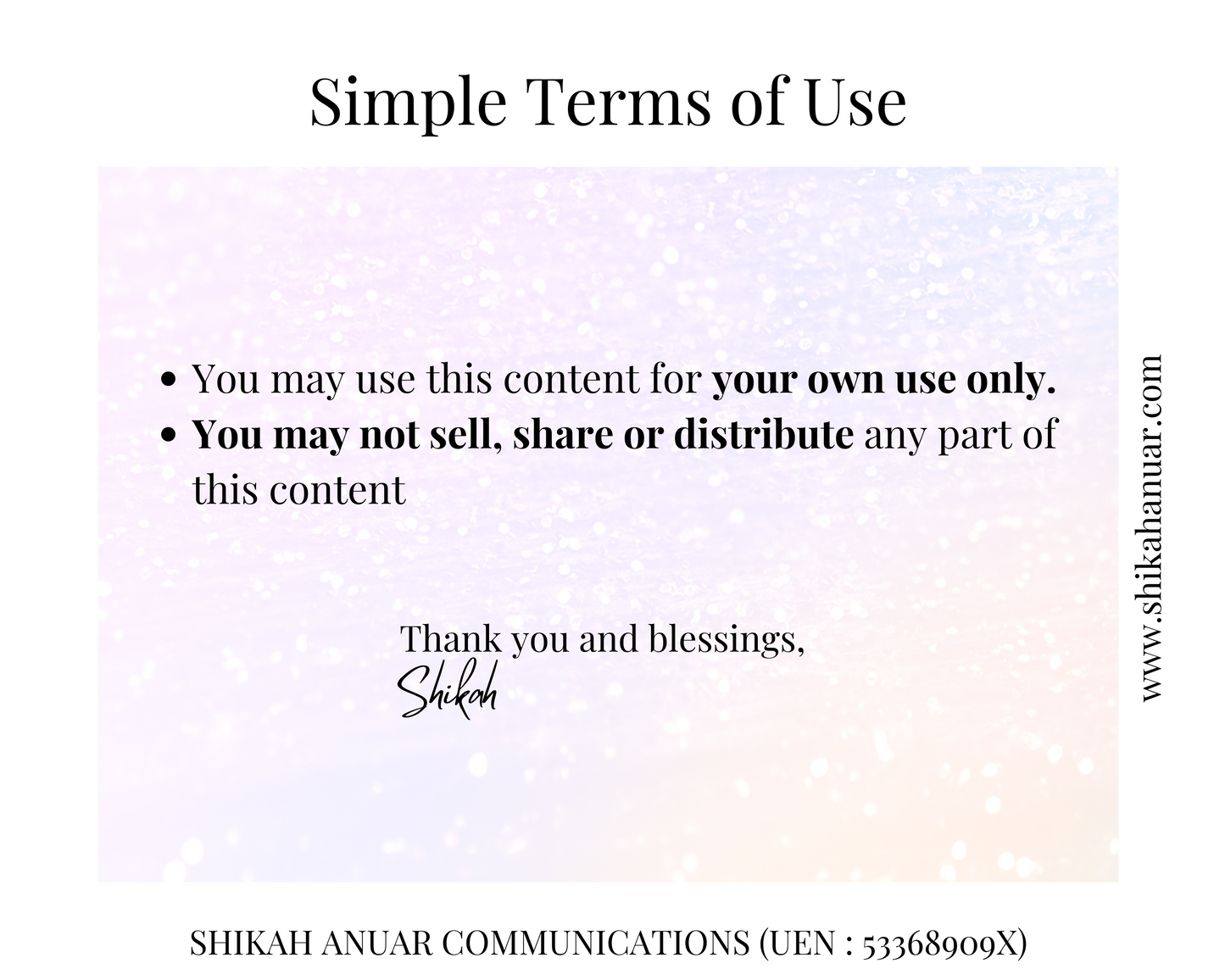 High-converting sales page for 'Overcome Fear of Failure' Masterclass