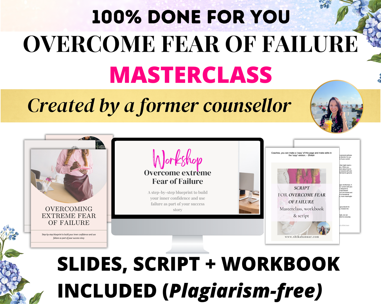 high quality plr products