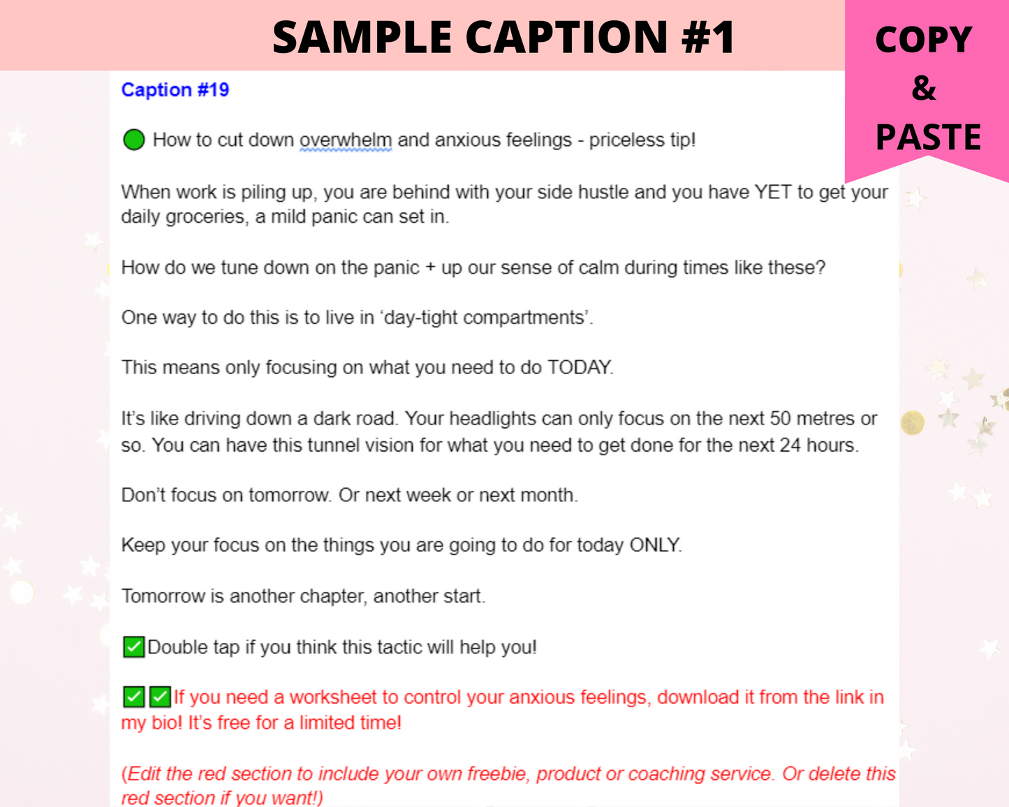 31 Motivational Captions for Coaches