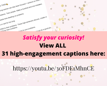 31 Motivational Captions for Coaches