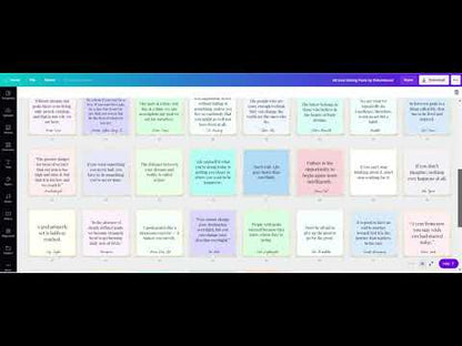 60 Goal-Setting Instagram Posts (for life coaches)